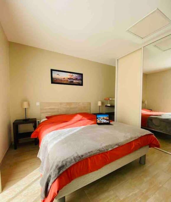 Scorfel Lodge, Villa Matisse, Spa & Terrasse Perros-Guirec Εξωτερικό φωτογραφία