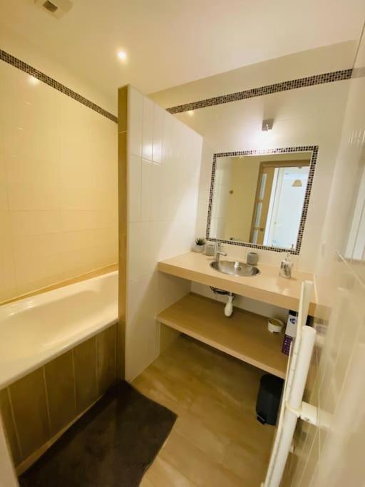 Scorfel Lodge, Villa Matisse, Spa & Terrasse Perros-Guirec Εξωτερικό φωτογραφία