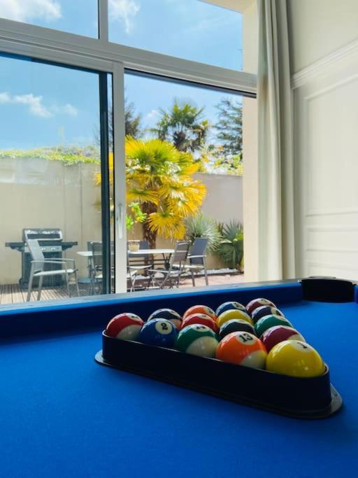 Scorfel Lodge, Villa Matisse, Spa & Terrasse Perros-Guirec Εξωτερικό φωτογραφία