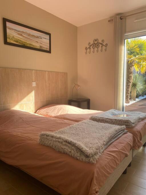 Scorfel Lodge, Villa Matisse, Spa & Terrasse Perros-Guirec Εξωτερικό φωτογραφία
